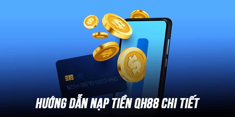 Tốc độ nạp – rút tiền khá nhanh và có kiểm soát